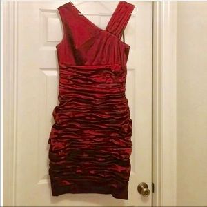 Calvin Klein Cocktail Dress